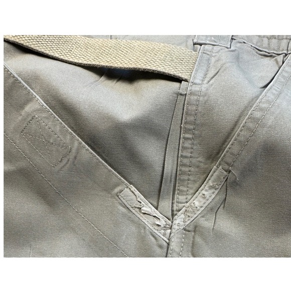 5.11 Tactical Series Mens Cargo Pants Size 44/32 Beige Workwear‎ Outdoor - Picture 7 of 10
